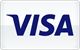 Visa card payment accepted at RoyalStiger Casino